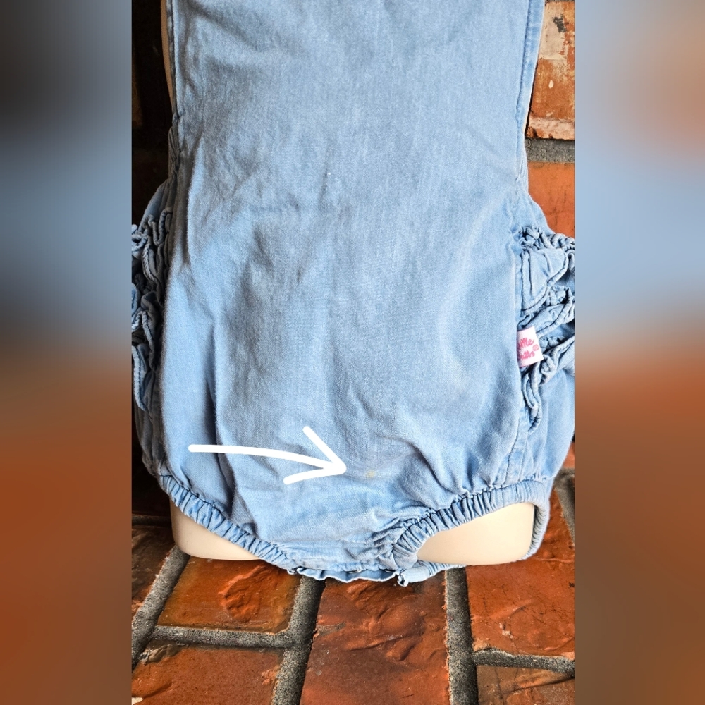 Ruffle Butts Rompers - Picture 11 of 13
